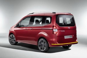 Ford-Tourneo-Courier