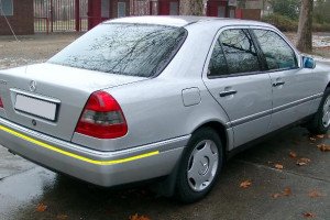 Mercedes-benz-W202