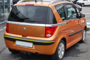 Peugeot-1007