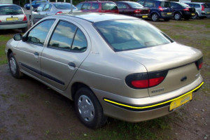 Renault-megane-classic