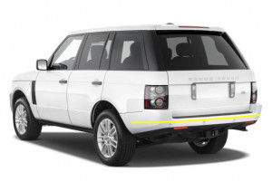 Range-rover
