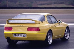 Porsche-968-1992