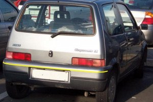 Fiat-Cinquecento