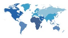 World distibutors